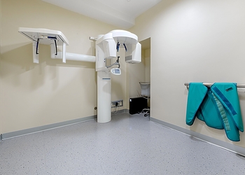 Фото клиники Меди на Суворовском — №14