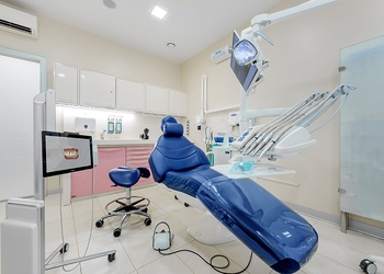 Фото клиники Меди на Суворовском — №15