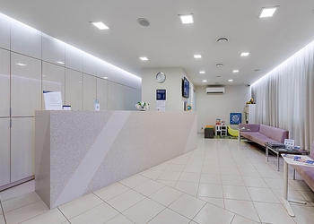 Фото клиники Меди на Суворовском — №8