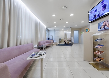 Фото клиники Меди на Суворовском — №9