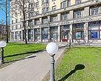 Фото клиники Меди на Московском — №1