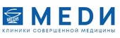 Меди на Металлистов