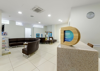 Фото клиники Меди на Металлистов — №11