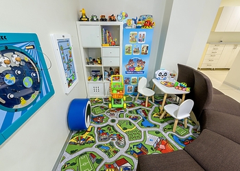 Фото клиники Меди на Металлистов — №13