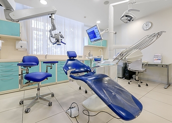 Фото клиники Меди на Металлистов — №14