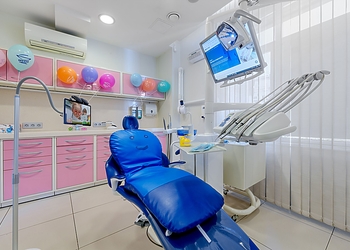 Фото клиники Меди на Металлистов — №15