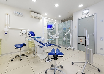 Фото клиники Меди на Металлистов — №16