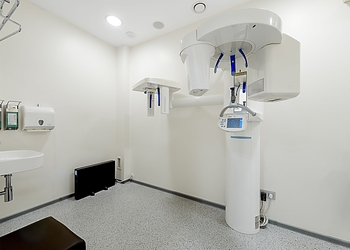 Фото клиники Меди на Металлистов — №18