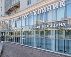 Фото клиники Меди на Комендантском — №6