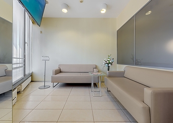 Фото клиники Меди на Комендантском — №10