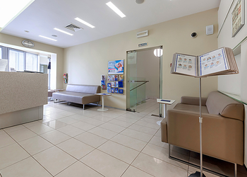 Фото клиники Меди на Комендантском — №11