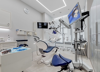 Фото клиники Меди на Комендантском — №12