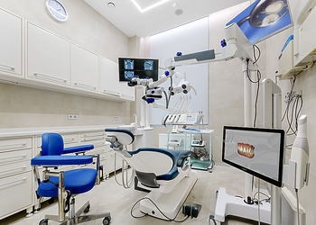 Фото клиники Меди на Комендантском — №13