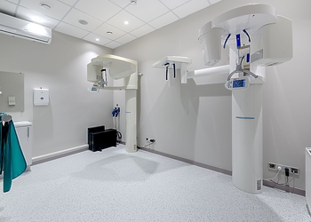 Фото клиники Меди на Комендантском — №14