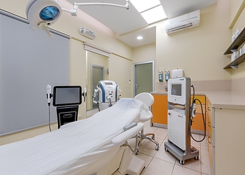 Фото клиники Меди на Комендантском — №15