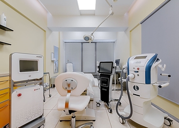 Фото клиники Меди на Комендантском — №16