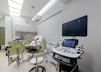 Фото клиники Меди на Комендантском — №17