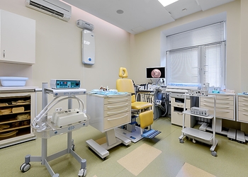 Фото клиники Меди на Комендантском — №18