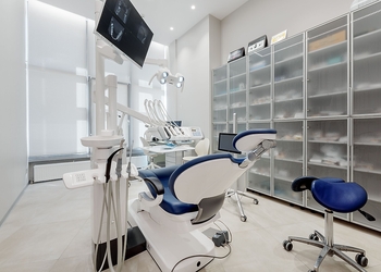 Фото клиники Меди на Комендантском — №19