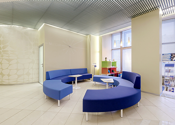 Фото клиники Меди на Комендантском — №7