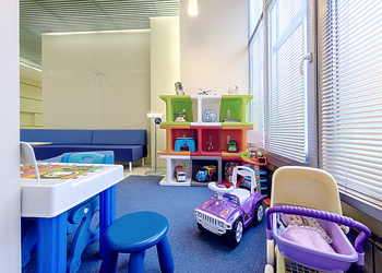 Фото клиники Меди на Комендантском — №8