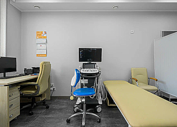 Фото клиники Медицинский центр Гулливер — №3