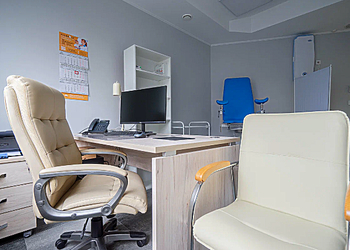 Фото клиники Медицинский центр Гулливер — №4