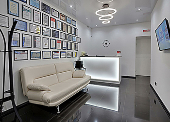 Фото клиники Фоксдент — №1