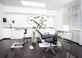 Фото клиники Фоксдент — №2