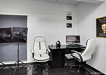 Фото клиники Фоксдент — №3