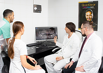 Фото клиники Фоксдент — №4