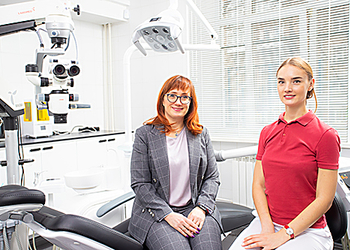 Фото клиники Фоксдент — №6