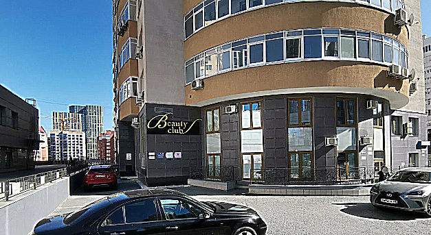Фото клиники Центр эстетической медицины Beauty Club (Бьюти Клаб) на Шейнкмана — №1