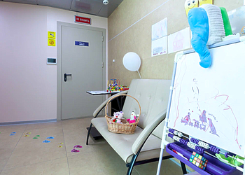 Фото клиники Стоматология АльфаБета на Ракетной — №3