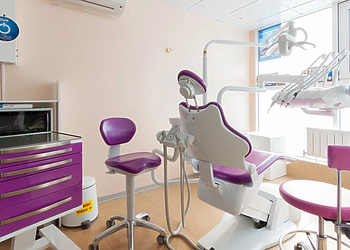 Фото клиники Стоматология АльфаБета на Ракетной — №4