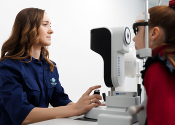 Фото клиники Офтальмологический центр ТерраЗрения — №10