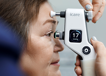 Фото клиники Офтальмологический центр ТерраЗрения — №12