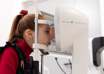 Фото клиники Офтальмологический центр ТерраЗрения — №16