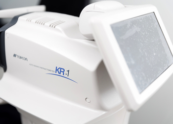 Фото клиники Офтальмологический центр ТерраЗрения — №17