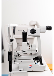 Фото клиники Офтальмологический центр ТерраЗрения — №19