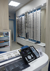 Фото клиники Офтальмологический центр ТерраЗрения — №4