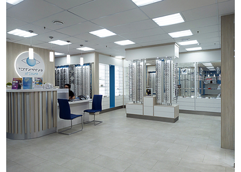 Фото клиники Офтальмологический центр ТерраЗрения — №5