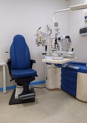 Фото клиники Офтальмологический центр ТерраЗрения — №7