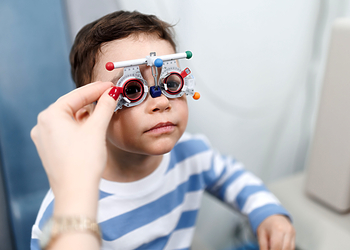 Фото клиники Офтальмологический центр ТерраЗрения — №8