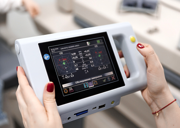 Фото клиники Офтальмологический центр ТерраЗрения — №9