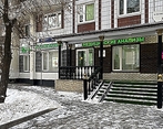 Фото клиники Диагностический Центр Хеликс на Полежаевской — №6