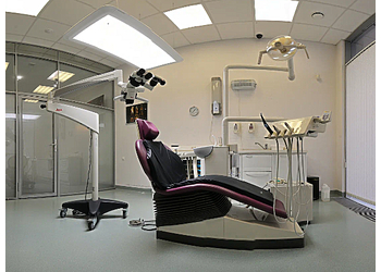 Фото клиники Cтоматология Доктор Франк на Шейкмана — №10