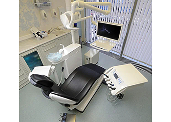 Фото клиники Cтоматология Доктор Франк на Шейкмана — №11