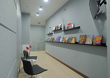 Фото клиники Cтоматология Доктор Франк на Шейкмана — №2