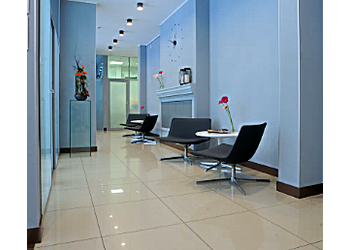 Фото клиники Cтоматология Доктор Франк на Шейкмана — №3